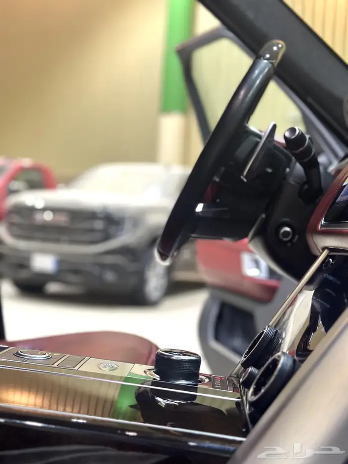 رنج روفر بوتوقراف 2018 الناغي مخزن حجم510 فل كامل. 22