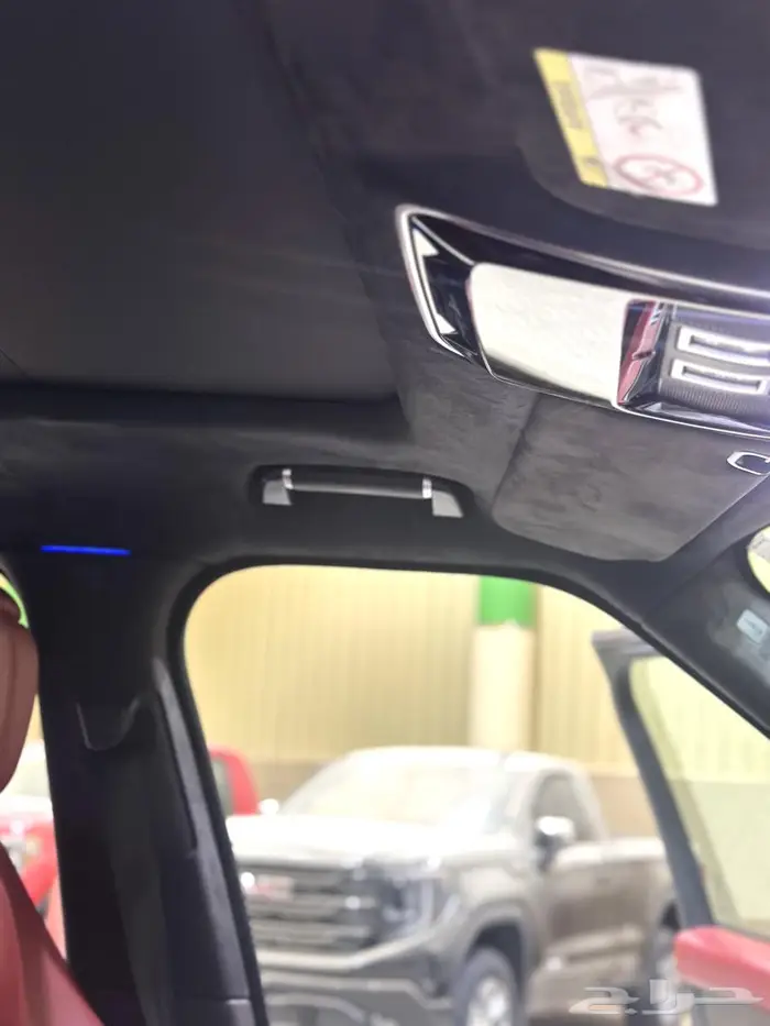 رنج روفر بوتوقراف 2018 الناغي مخزن حجم510 فل كامل. 23