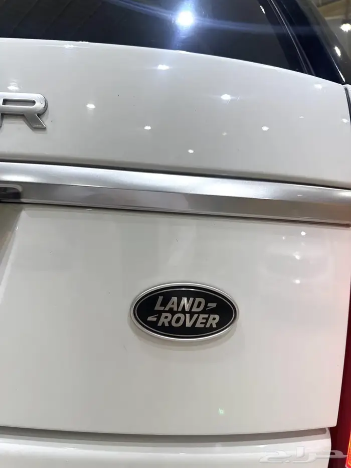 رنج روفر بوتوقراف 2018 الناغي مخزن حجم510 فل كامل. 9