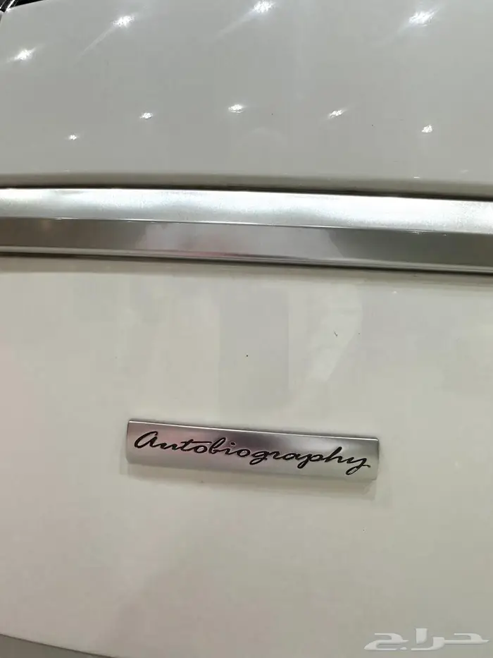 رنج روفر بوتوقراف 2018 الناغي مخزن حجم510 فل كامل. 10