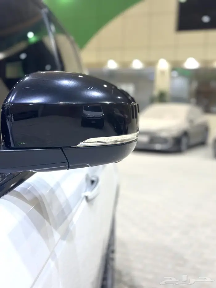 رنج روفر بوتوقراف 2018 الناغي مخزن حجم510 فل كامل. 5