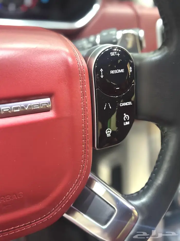 رنج روفر بوتوقراف 2018 الناغي مخزن حجم510 فل كامل. 16