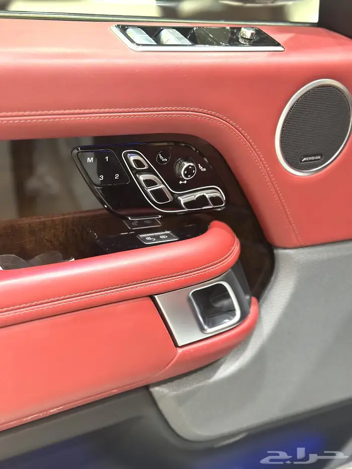 رنج روفر بوتوقراف 2018 الناغي مخزن حجم510 فل كامل. 12