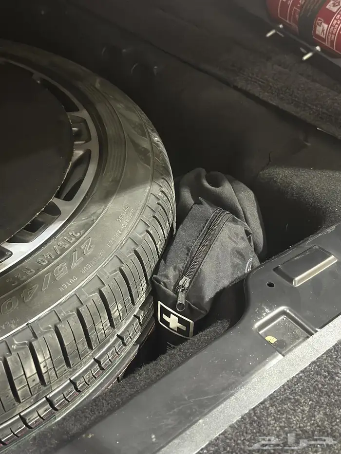 رنج روفر بوتوقراف 2018 الناغي مخزن حجم510 فل كامل. 17