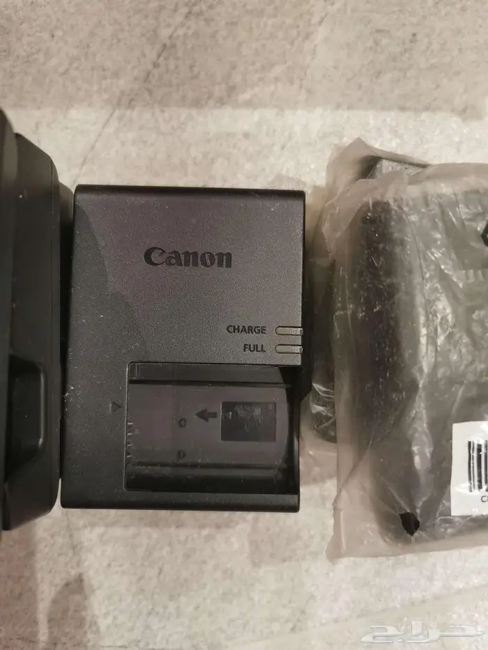 كانون _عدسات..بطاريات..شواحن..وغيرها.. 15