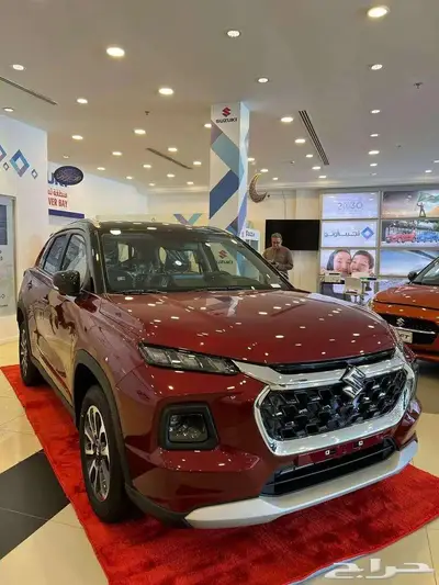 سوزوكي جراند فيتارا سعودي 2025 جميع الفئات 0