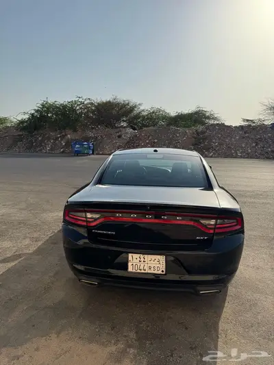 تشارجر 2018 3