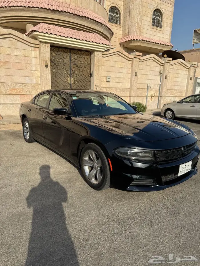 تشارجر 2018 6