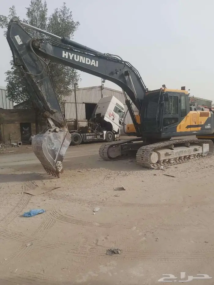 بوكلينات للإيجار الدمام 5