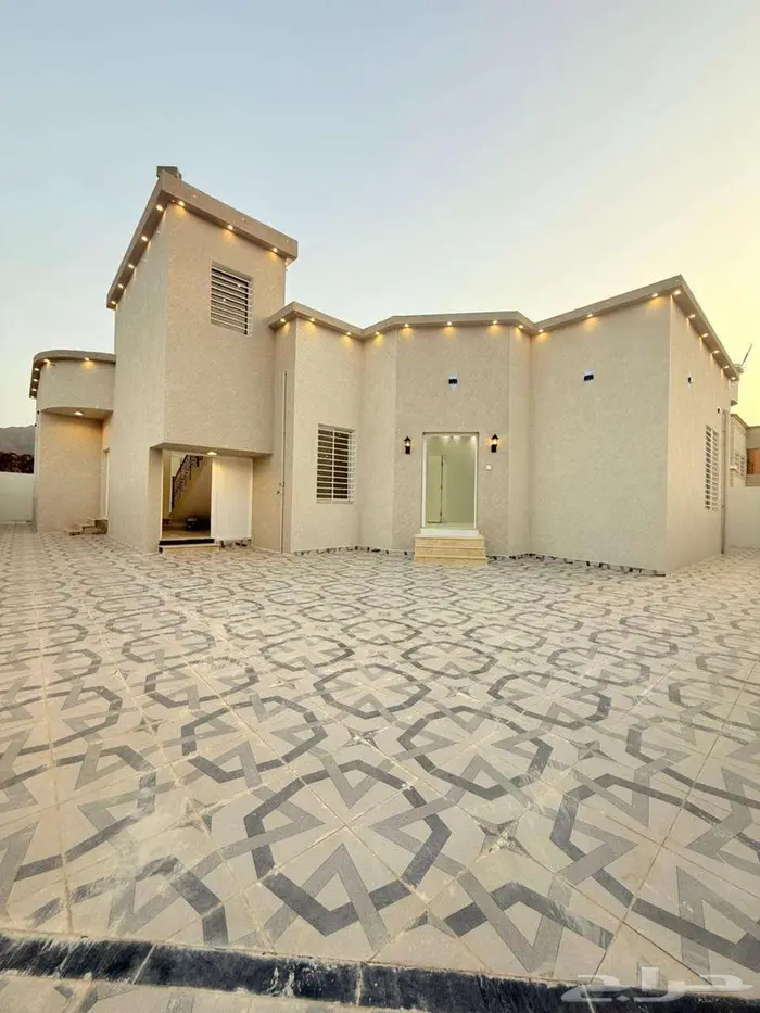 دور للبيع بمحايل عسير مخطط الخوارم 0