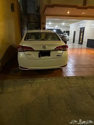سيارة يارس 2020 0