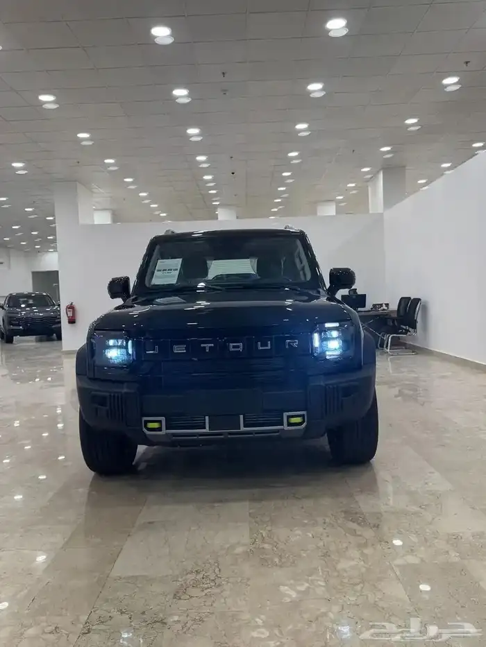 جيتور T2 2025 0