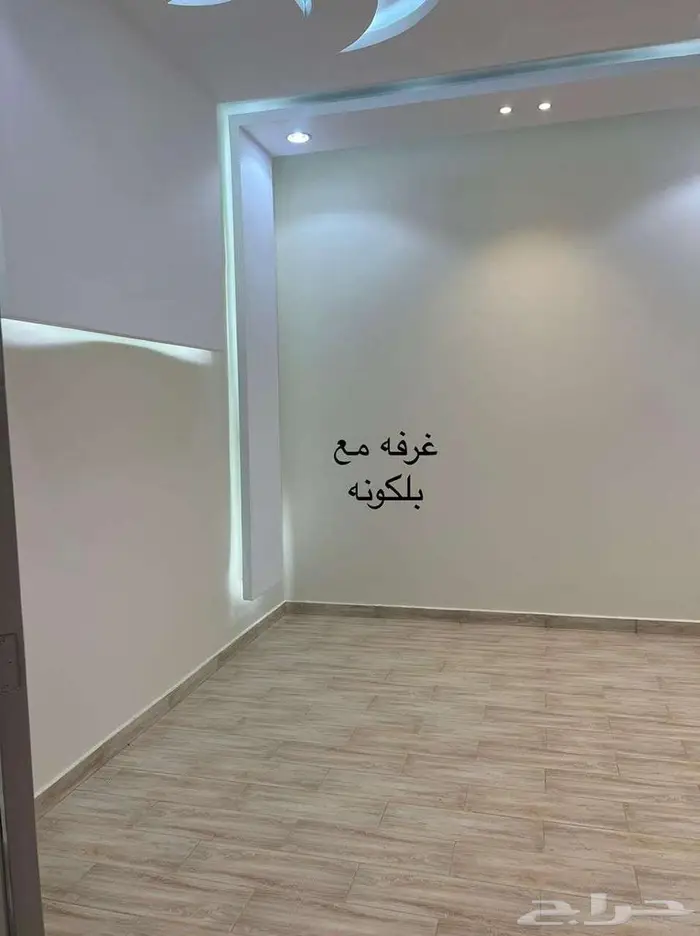 للبيع فيلا مودرن درج داخلي بالأوامر السامية واجهة حجر سوري 10