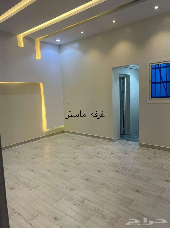 للبيع فيلا مودرن درج داخلي بالأوامر السامية واجهة حجر سوري 12