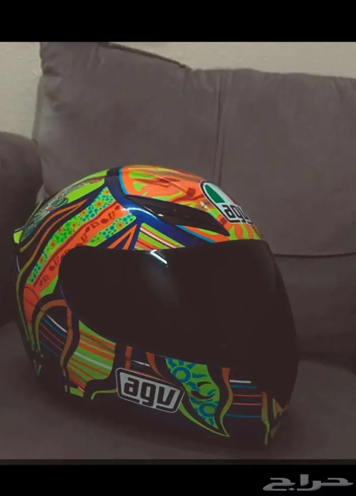 خوذة دباب اصلية 0