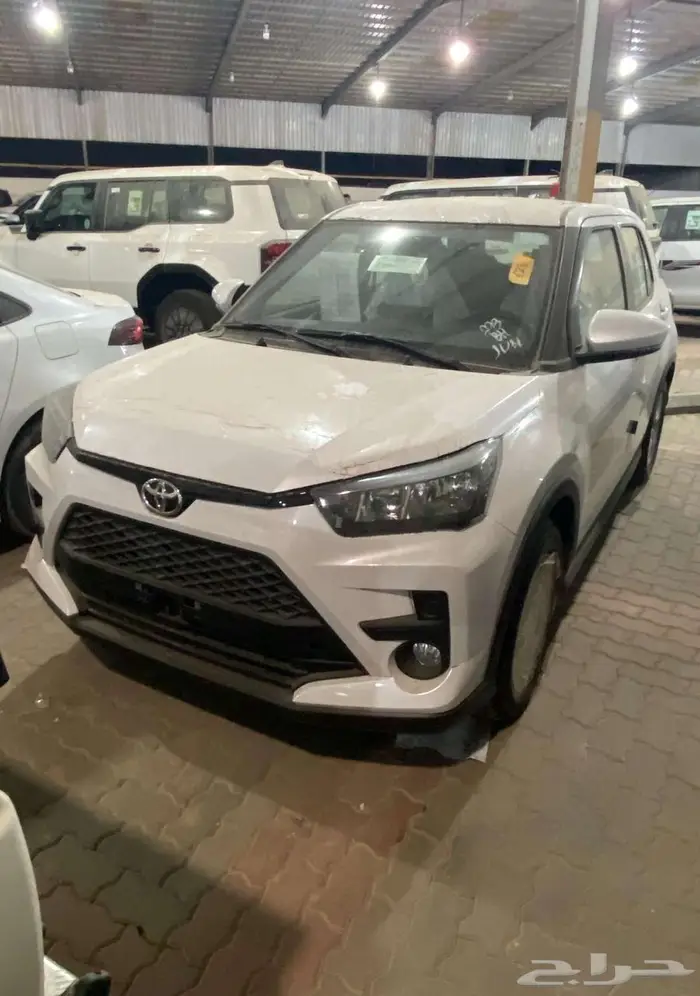 رايز 2024 اصفار بدون دفعه اولى عليها خصم 3ا شهور 2