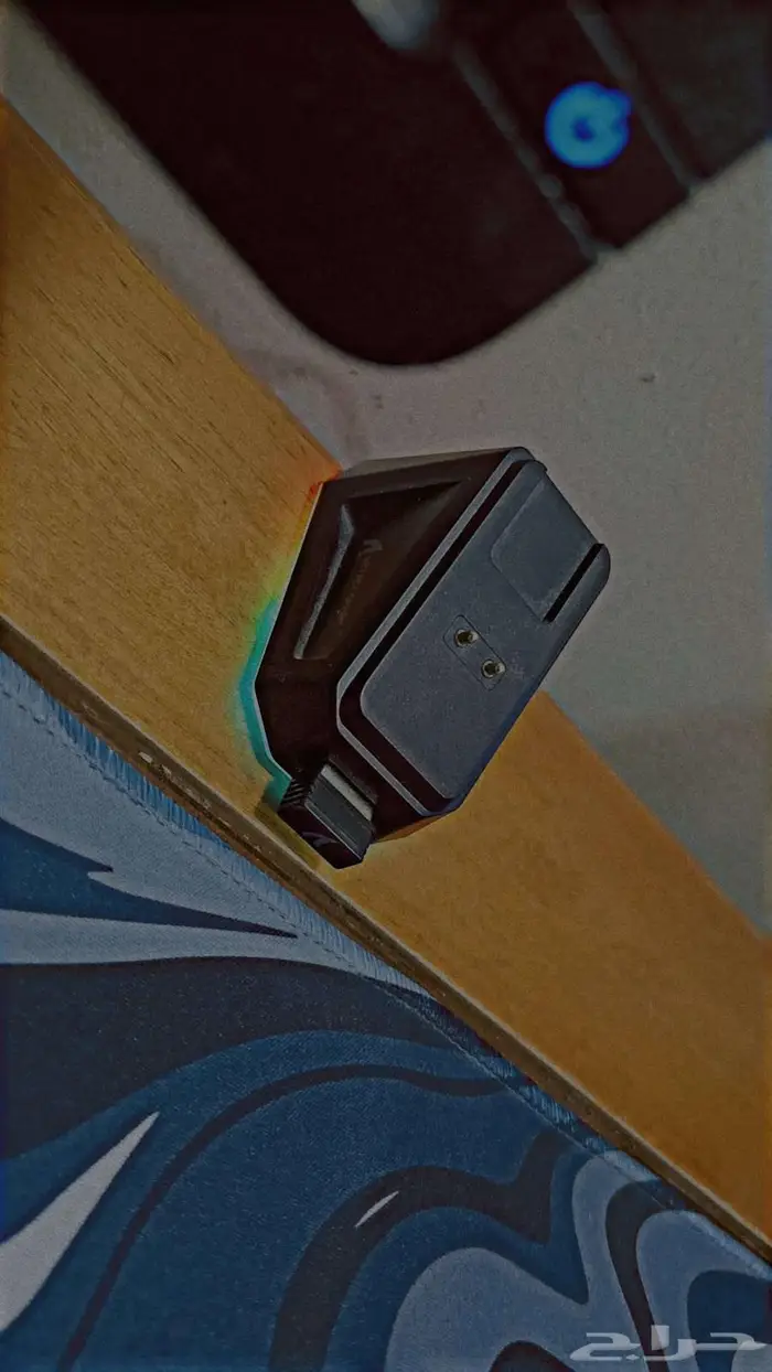 ماوس جيمنج 1