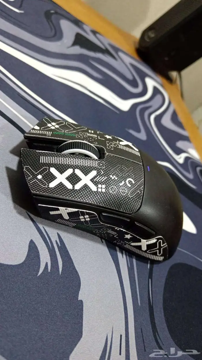 ماوس جيمنج 0