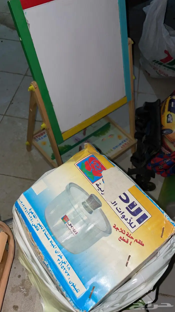 مكانس كهربائيه باناسونيك ومكرويف وخبازه السيف 16