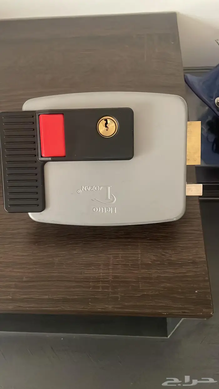 قفل باب كهربائي للبيع 1