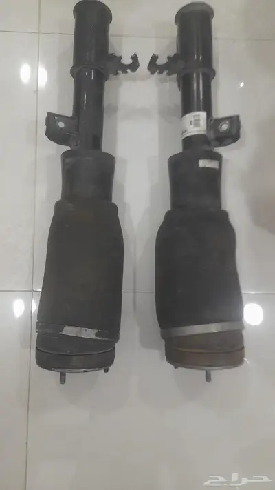اكسسورات رنج فوج 3