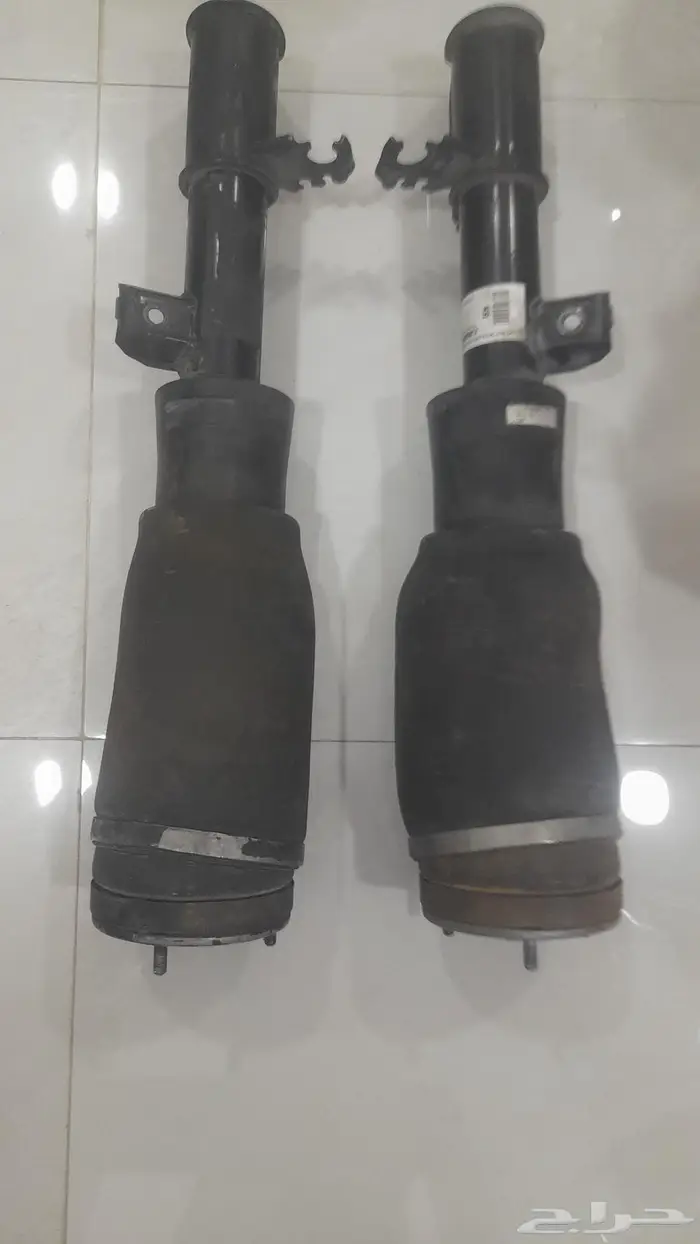 اكسسورات رنج فوج 3