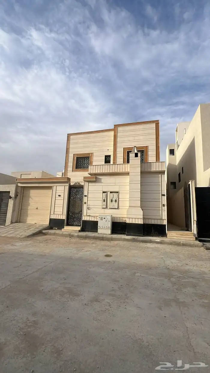دور أرضي للإيجار. مخطط 30  20 6