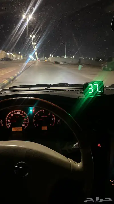 قيج 7