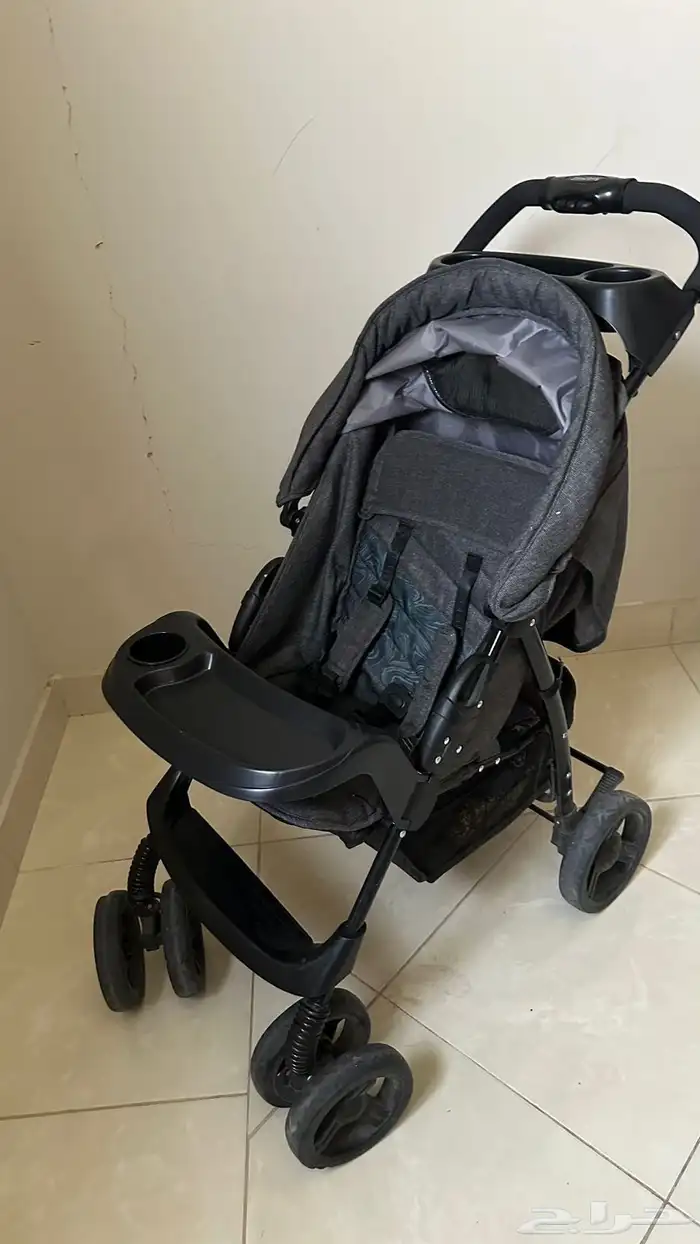 عربية اطفال جديده 6