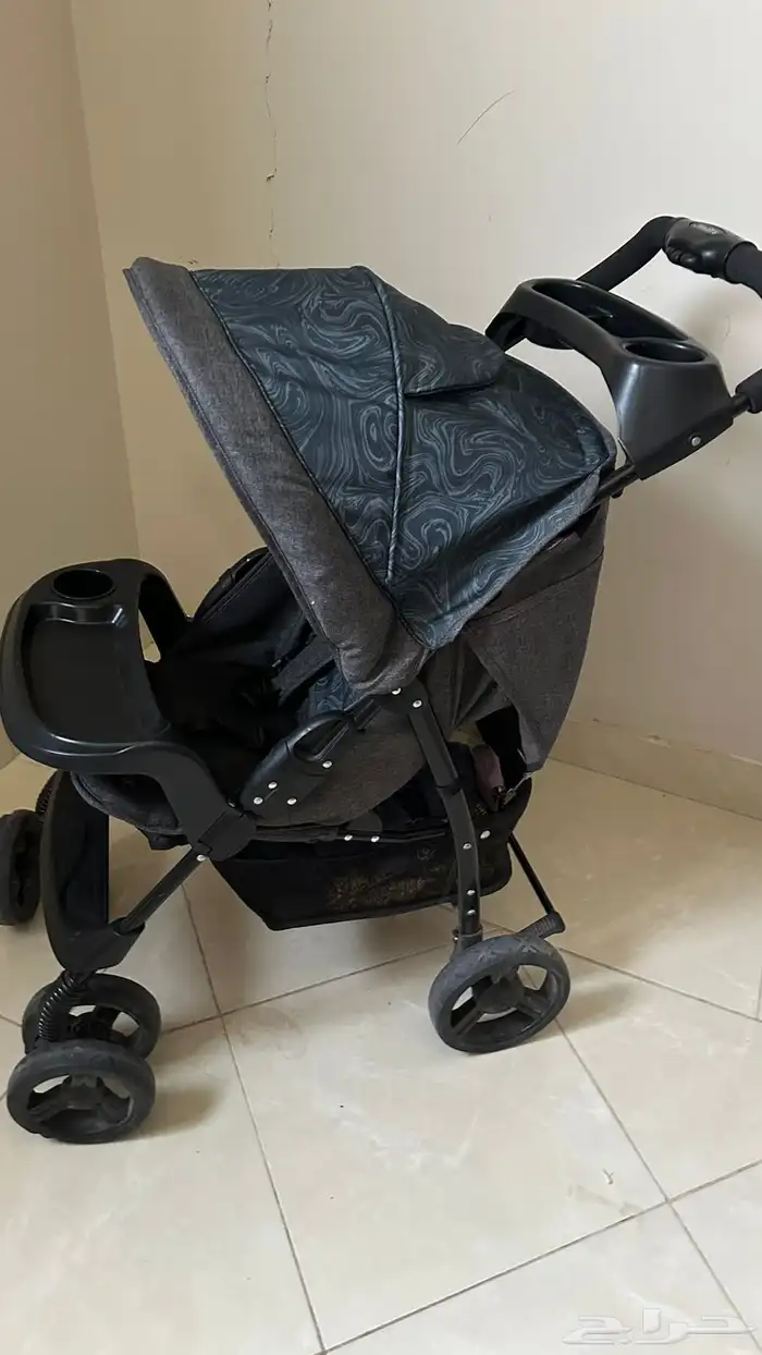 عربية اطفال جديده 3