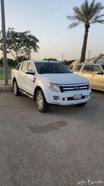 رينجر فورد 0