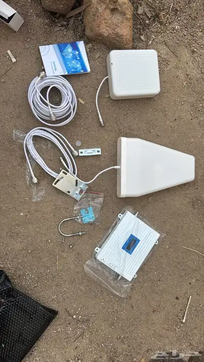 حل مشكلة الشبكه 1