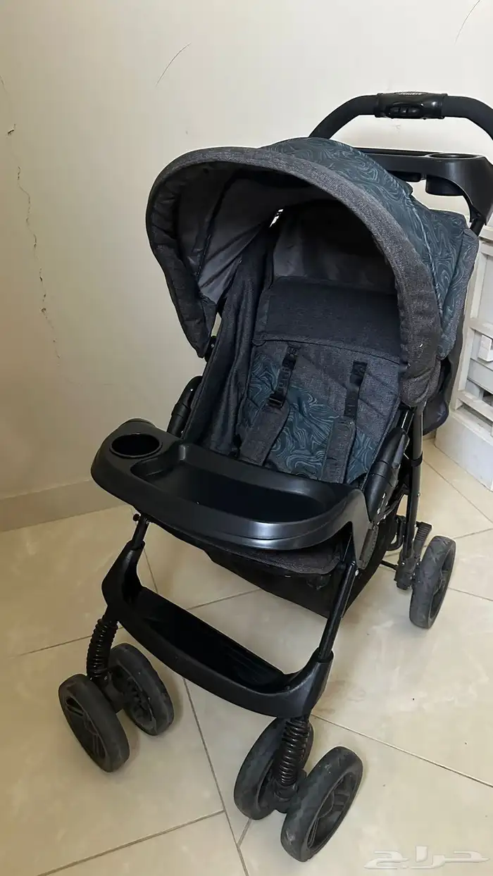 عربية اطفال جديده 5