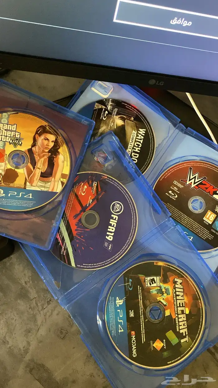 بلاي ستيشن sony 3