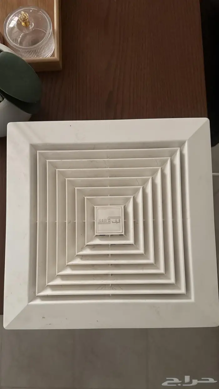 الرياض .شفاط جديد لمطبخ لحمام الخ .. مقاس 10 انش 10inch 0