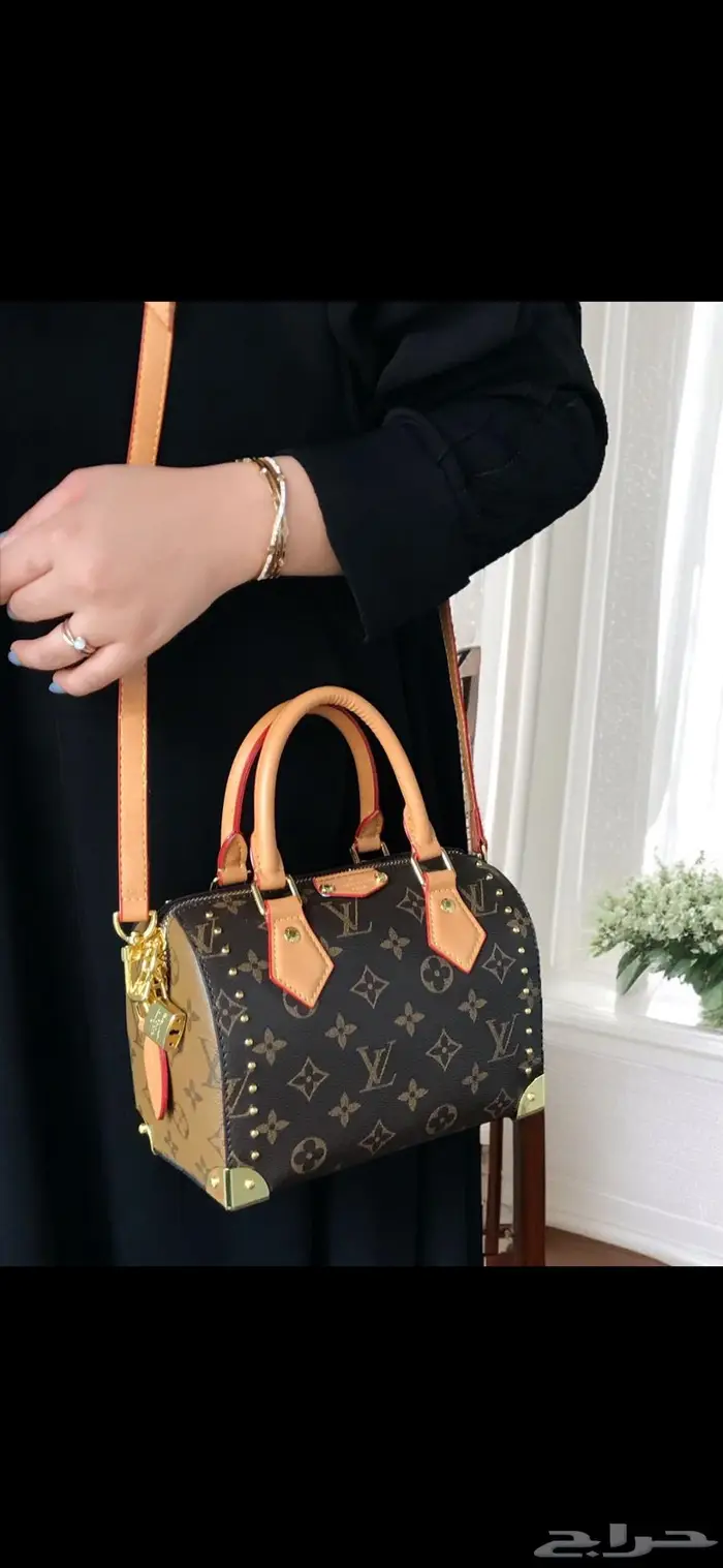 شنط لويس فيتون 4