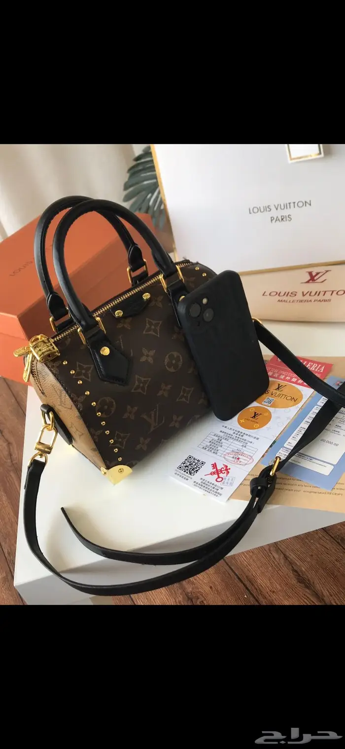 شنط لويس فيتون 1