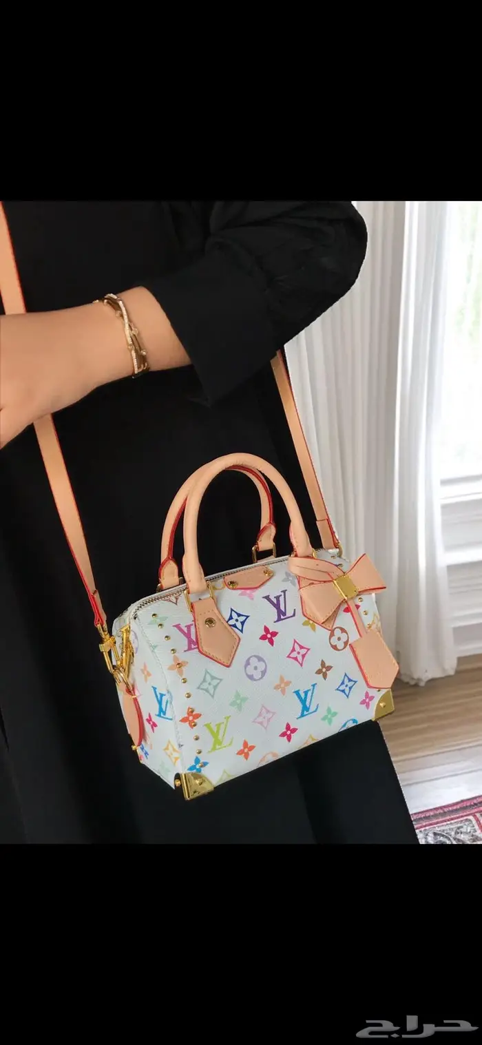 شنط لويس فيتون 2