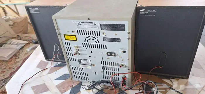 ستيريو سامسونج 5