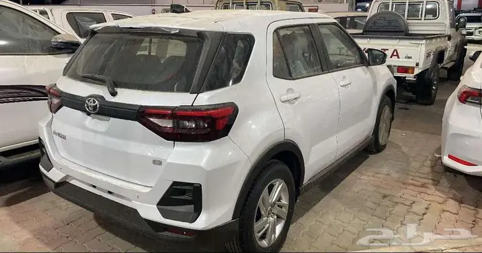 رايز 2024 اصفار بدون دفعه اولى عليها خصم 3ا شهور 1