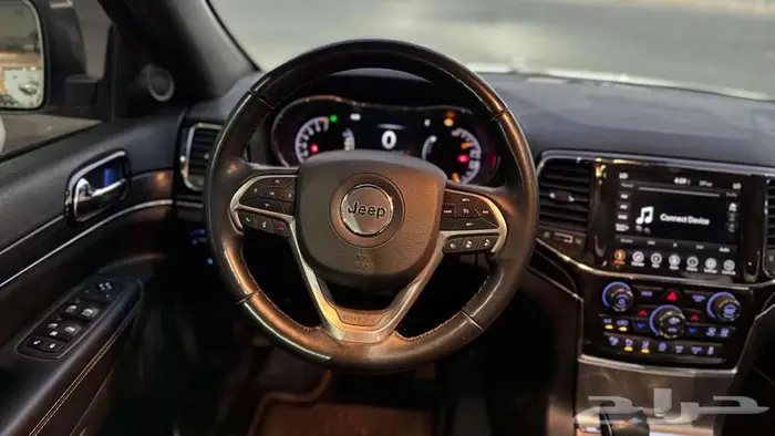 جيب جراند شروكي 2021 Jeep Grand Cherokee Limited 15