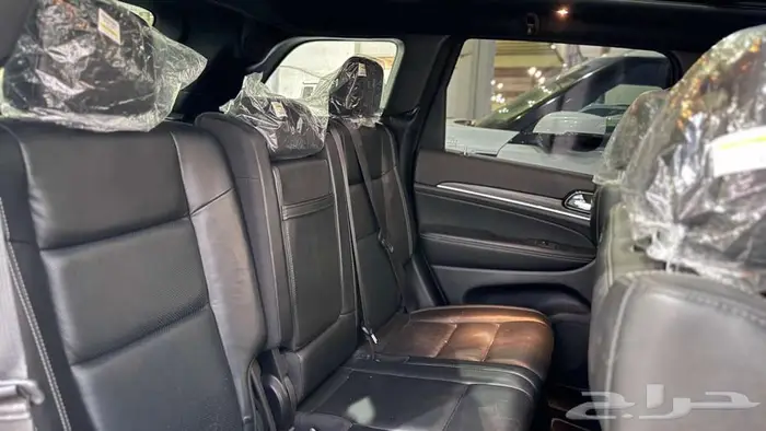 جيب جراند شروكي 2021 Jeep Grand Cherokee Limited 12