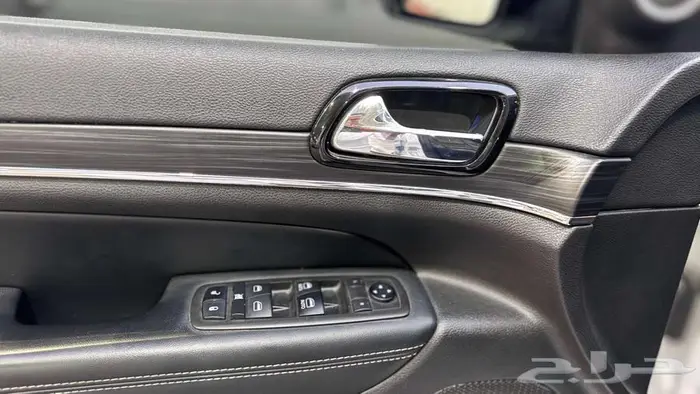 جيب جراند شروكي 2021 Jeep Grand Cherokee Limited 7