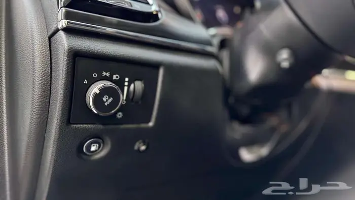 جيب جراند شروكي 2021 Jeep Grand Cherokee Limited 17