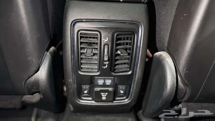 جيب جراند شروكي 2021 Jeep Grand Cherokee Limited 20