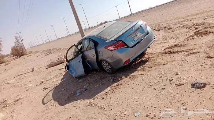 يارس 2014 مصدومه 1