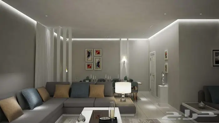 ديكور_ تنفيذ وتصميم 15