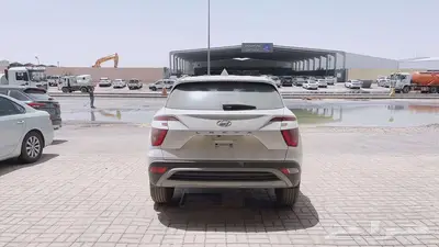 هيونداي كاريتا كومفورت خليجي 2025 3
