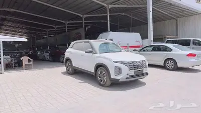 هيونداي كاريتا كومفورت خليجي 2025 1