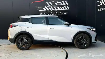 جاك امزوم GS3 موديل 2025 جميع الفئات بافضل الاسعار 1